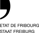 État de Fribourg